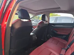2020 Changan Eado PLUS 1.4T GDI DCT — фото 14