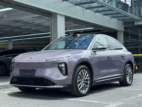 2023 Nio EC6 75kWh