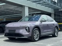 2023 Nio EC6 75kWh — фото 1