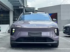 2023 Nio EC6 75kWh — фото 3