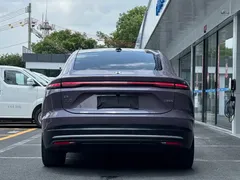 2023 Nio EC6 75kWh — фото 4