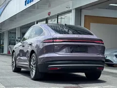 2023 Nio EC6 75kWh — фото 6
