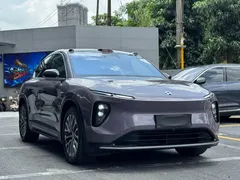 2023 Nio EC6 75kWh — фото 7