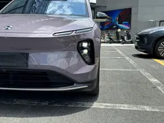2023 Nio EC6 75kWh — фото 10