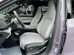 2023 Nio EC6 75kWh — фото 12