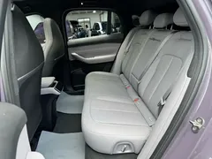 2023 Nio EC6 75kWh — фото 14