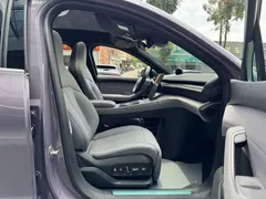 2023 Nio EC6 75kWh — фото 15