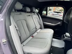 2023 Nio EC6 75kWh — фото 18