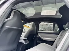2023 Nio EC6 75kWh — фото 19