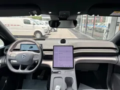 2023 Nio EC6 75kWh — фото 20