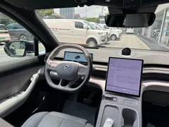 2023 Nio EC6 75kWh — фото 21