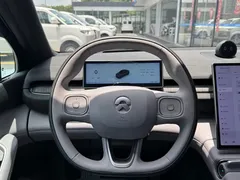 2023 Nio EC6 75kWh — фото 22