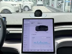 2023 Nio EC6 75kWh — фото 23