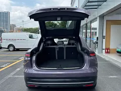 2023 Nio EC6 75kWh — фото 28