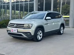 2020 Volkswagen Teramont X 380TSI 4WD Comfort China VI — фото 2