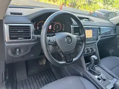 2020 Volkswagen Teramont X 380TSI 4WD Comfort China VI — фото 11