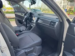 2020 Volkswagen Teramont X 380TSI 4WD Comfort China VI — фото 13