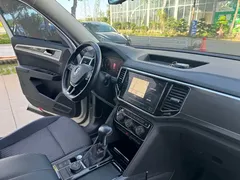 2020 Volkswagen Teramont X 380TSI 4WD Comfort China VI — фото 14