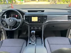 2020 Volkswagen Teramont X 380TSI 4WD Comfort China VI — фото 15
