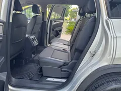 2020 Volkswagen Teramont X 380TSI 4WD Comfort China VI — фото 17