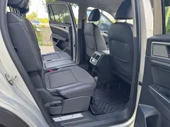 2020 Volkswagen Teramont X 380TSI 4WD Comfort China VI — фото 19