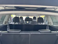 2020 Volkswagen Teramont X 380TSI 4WD Comfort China VI — фото 20