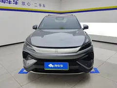 2025 BYD Song Pro 115KM — фото 2