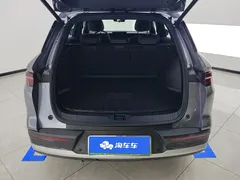 2025 BYD Song Pro 115KM — фото 4