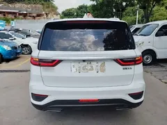 2020 Geely Vision X6 1.4T MT, белый — фото 6