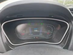 2020 Geely Vision X6 1.4T MT, белый — фото 12