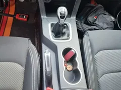 2020 Geely Vision X6 1.4T MT, белый — фото 14