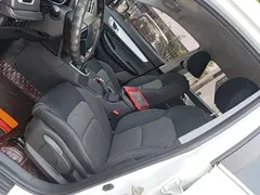 2020 Geely Vision X6 1.4T MT, белый — фото 15
