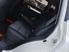 2020 Geely Vision X6 1.4T MT, белый — фото 17