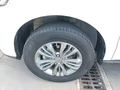 2020 Geely Vision X6 1.4T MT, белый — фото 23