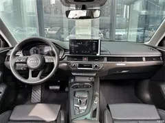 2020 Audi A4L 40 TFSI quattro luxury dynamic model — фото 6