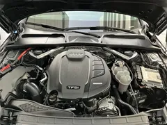 2020 Audi A4L 40 TFSI quattro luxury dynamic model — фото 8