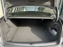 2020 Audi A4L 40 TFSI quattro luxury dynamic model — фото 9