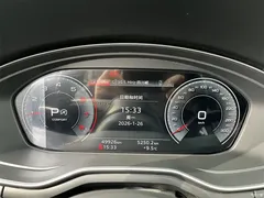2020 Audi A4L 40 TFSI quattro luxury dynamic model — фото 10