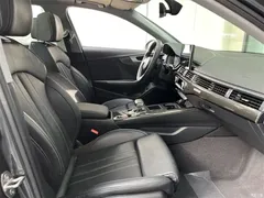 2020 Audi A4L 40 TFSI quattro luxury dynamic model — фото 11