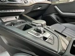2020 Audi A4L 40 TFSI quattro luxury dynamic model — фото 12