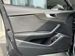 2020 Audi A4L 40 TFSI quattro luxury dynamic model — фото 13