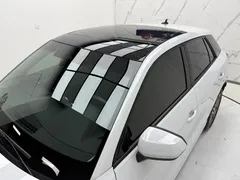 2022 Audi Q2L 35 TFSI Fashion Sport, белый — фото 7