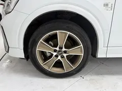 2022 Audi Q2L 35 TFSI Fashion Sport, белый — фото 8