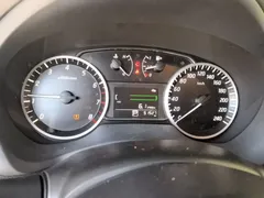 2021 Nissan Sylphy 1.6XL CVT Luxury, чёрный — фото 12