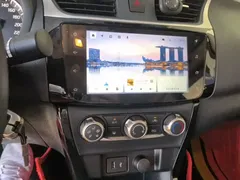 2021 Nissan Sylphy 1.6XL CVT Luxury, чёрный — фото 13