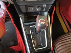 2021 Nissan Sylphy 1.6XL CVT Luxury, чёрный — фото 14