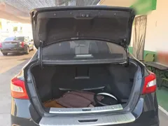 2021 Nissan Sylphy 1.6XL CVT Luxury, чёрный — фото 19