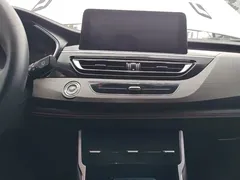 2021 Changan CS75 280T DCT Premium, белый — фото 13