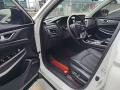 2021 Changan CS75 280T DCT Premium, белый — фото 16