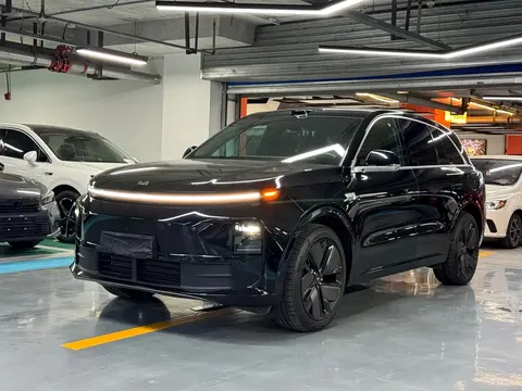 2024 Li Auto L6 Max